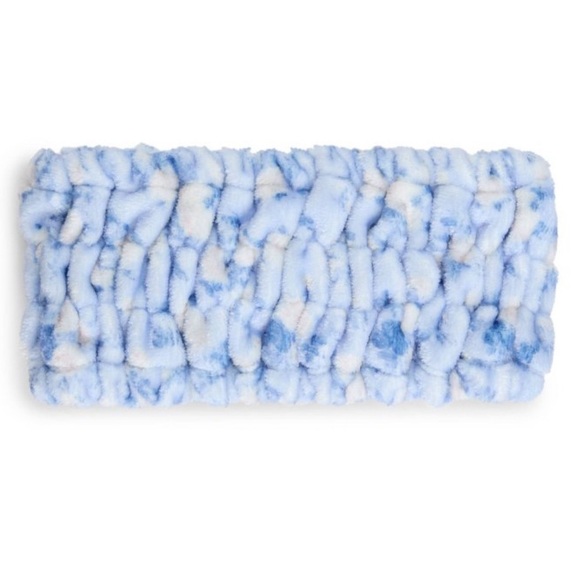 Wet Brush x LoveShackFancy Wash Cotton Headband main image 5